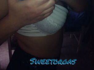Sweetorgas