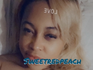 Sweetredpeach