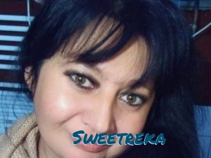 Sweetreka
