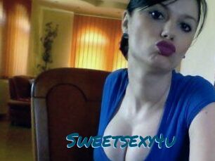 Sweetsexy4u