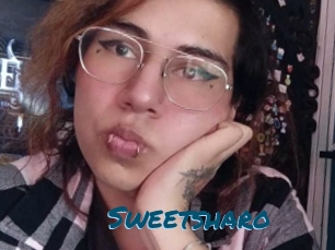sweetsharo Amateur Voisine
