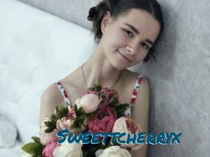 Sweettcherryx