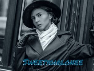 Sweetygirlonee