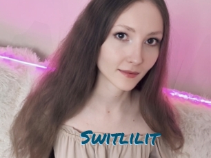 switlilit Amateur Voisine