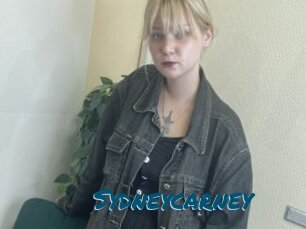 Sydneycarney