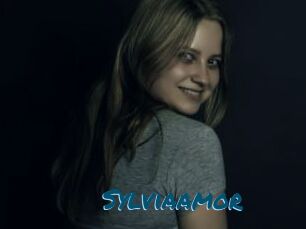 Sylviaamor