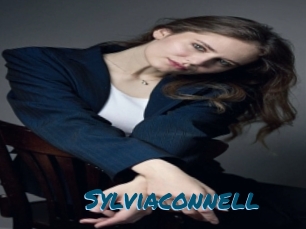 Sylviaconnell