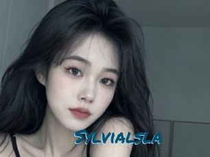 Sylvialsla