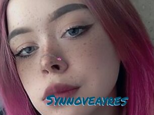 Synnoveayres