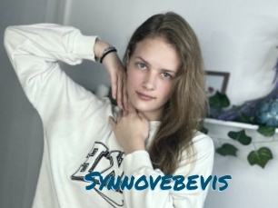 Synnovebevis