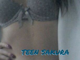 TEEN_SAKURA
