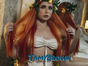 TamyBrown