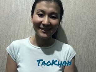 TaoKhan
