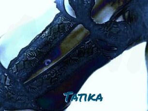 Tatika