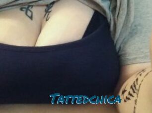 Tattedchica