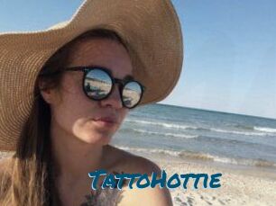 TattoHottie