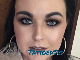 TattoedSis