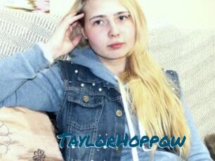 TaylorHoppow