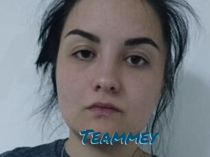 Teammey