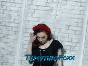 TemptingFoxx