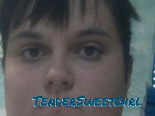 TenderSweetGirl