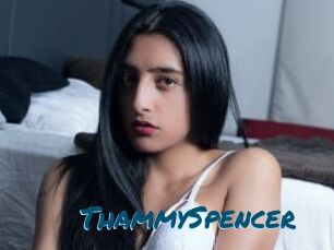 ThammySpencer