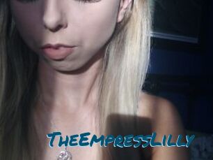 TheEmpressLilly