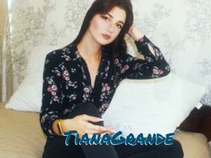 TianaGrande