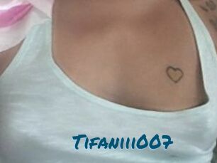 Tifaniii007
