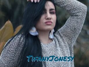 TifanyJonesy
