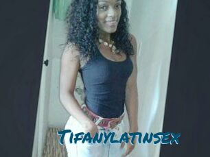 Tifanylatinsex