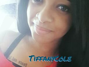 TiffanyCole
