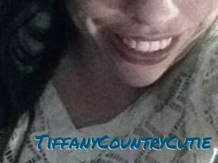 TiffanyCountryCutie