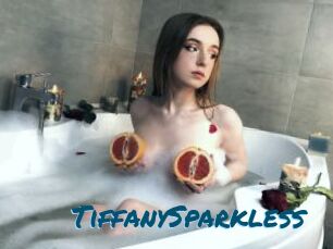 TiffanySparkless