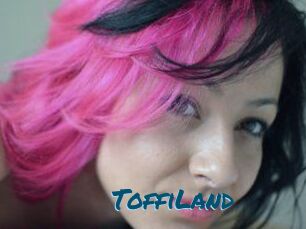 ToffiLand