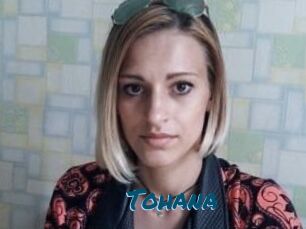 Tohana