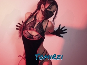 TomiRei