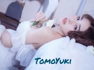 TomoYuki