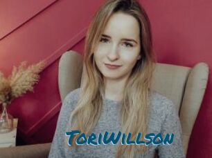 ToriWillson
