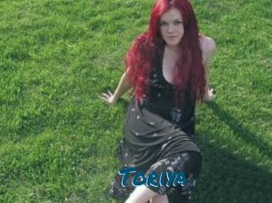 Toriya