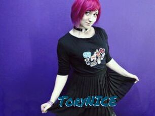 ToryNICE