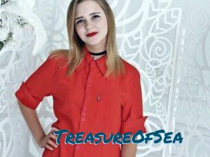TreasureOfSea
