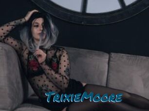 TrixieMoore