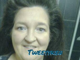 Tweetyken