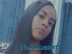 TyanaRoberts