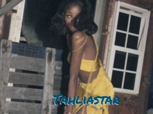 Tahliastar