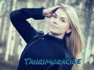 Tahrimgracile