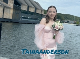 tainaanderson Amateur Voisine