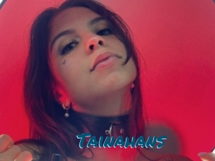 Tainahans