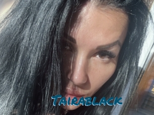 Tairablack